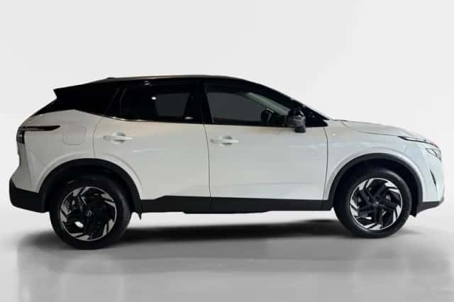 Nissan Qashqai (2025) thumbnail 5