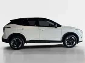 Nissan Qashqai (2025) thumbnail 5
