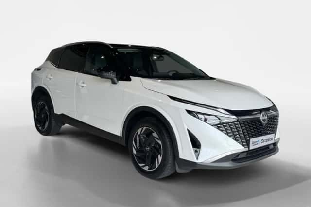 Nissan Qashqai (2025) thumbnail 6