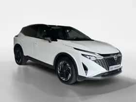 Nissan Qashqai (2025) thumbnail 6
