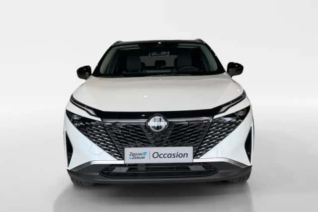 Nissan Qashqai (2025) thumbnail 7
