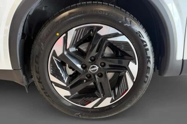 Nissan Qashqai (2025) thumbnail 8