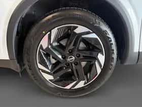 Nissan Qashqai (2025) thumbnail 8