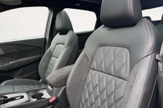 Nissan Qashqai (2026) thumbnail 14