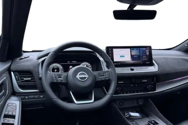 Nissan Qashqai (2026) thumbnail 16