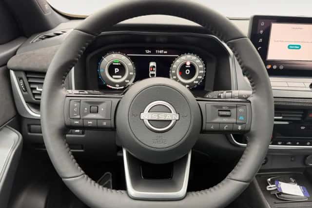 Nissan Qashqai (2026) thumbnail 17