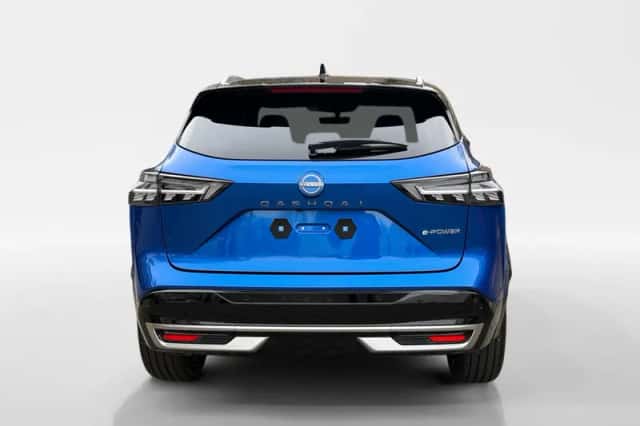 Nissan Qashqai (2026) thumbnail 6