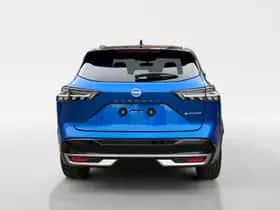 Nissan Qashqai (2026) thumbnail 6