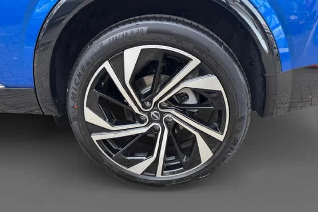 Nissan Qashqai (2026) thumbnail 8