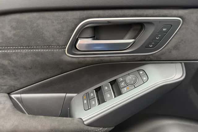 Nissan Qashqai (2026) thumbnail 10