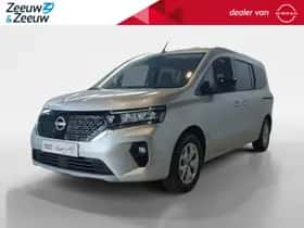 Nissan Townstar (2026)