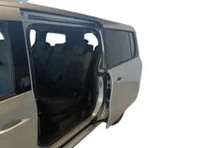 Nissan Townstar (2026) thumbnail 12