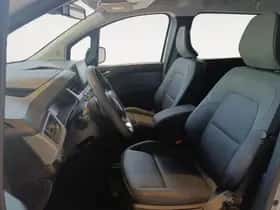Nissan Townstar (2026) thumbnail 13