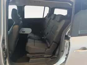 Nissan Townstar (2026) thumbnail 14
