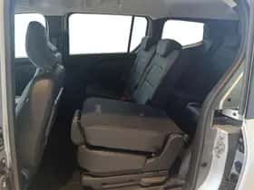 Nissan Townstar (2026) thumbnail 16