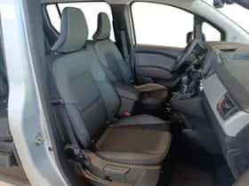 Nissan Townstar (2026) thumbnail 18
