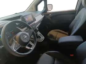 Nissan Townstar (2026) thumbnail 19