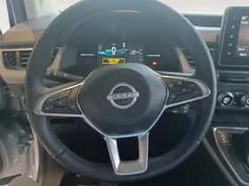 Nissan Townstar (2026) thumbnail 20