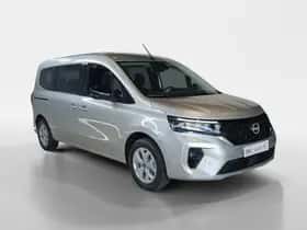 Nissan Townstar (2026) thumbnail 3