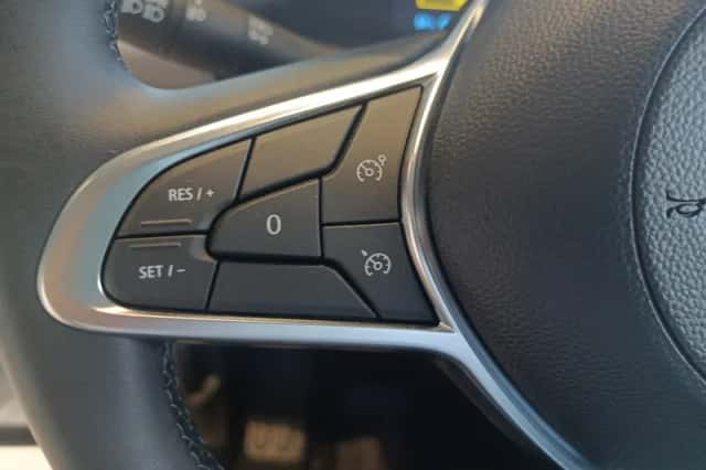 Nissan Townstar (2026) thumbnail 21