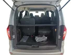Nissan Townstar (2026) thumbnail 26