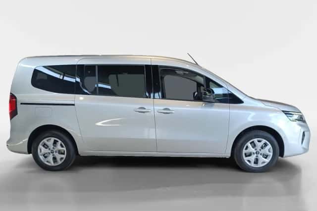 Nissan Townstar (2026) thumbnail 4
