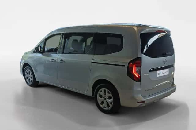 Nissan Townstar (2026) thumbnail 5
