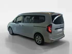 Nissan Townstar (2026) thumbnail 5
