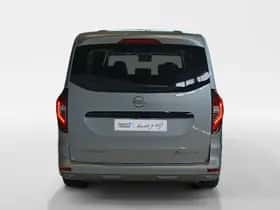 Nissan Townstar (2026) thumbnail 6