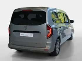 Nissan Townstar (2026) thumbnail 7
