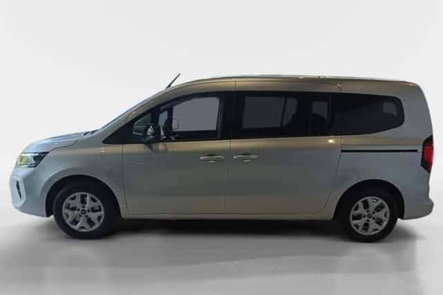 Nissan Townstar (2026) thumbnail 8