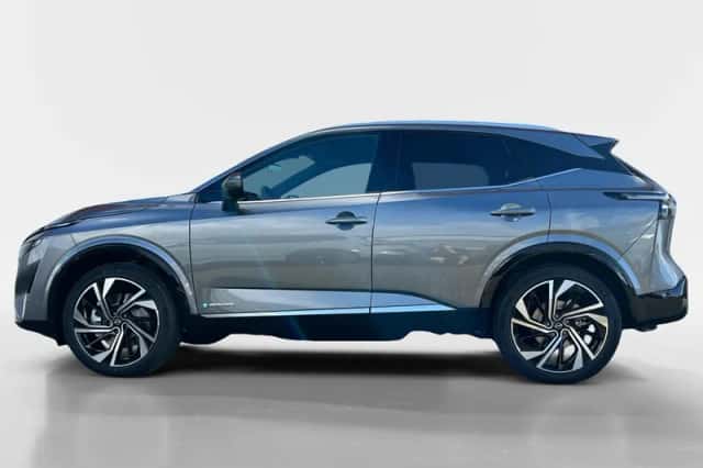 Nissan Qashqai (2026) thumbnail 2