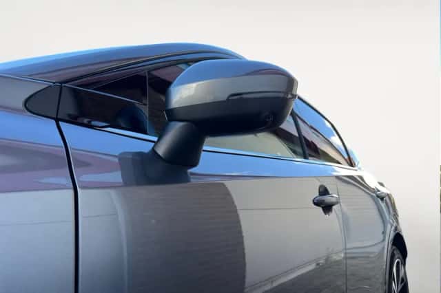 Nissan Qashqai (2026) thumbnail 11