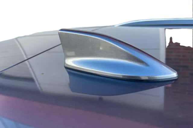Nissan Qashqai (2026) thumbnail 12