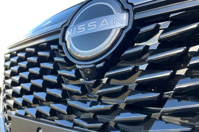 Nissan Qashqai (2026) thumbnail 13