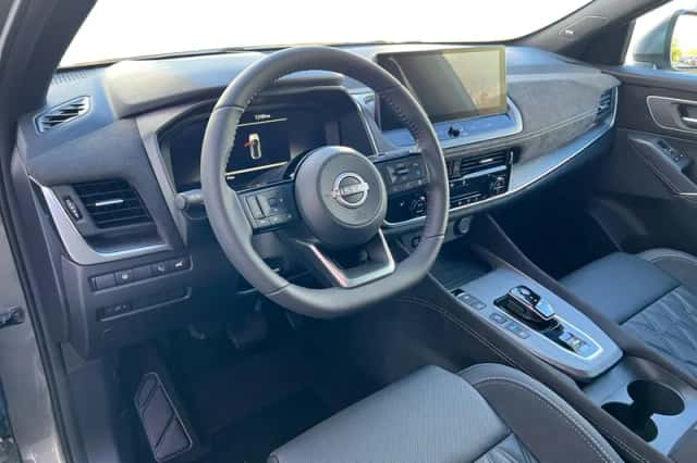 Nissan Qashqai (2026) thumbnail 15
