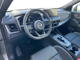 Nissan Qashqai (2026) thumbnail 15