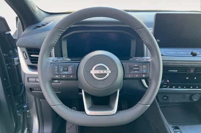 Nissan Qashqai (2026) thumbnail 16