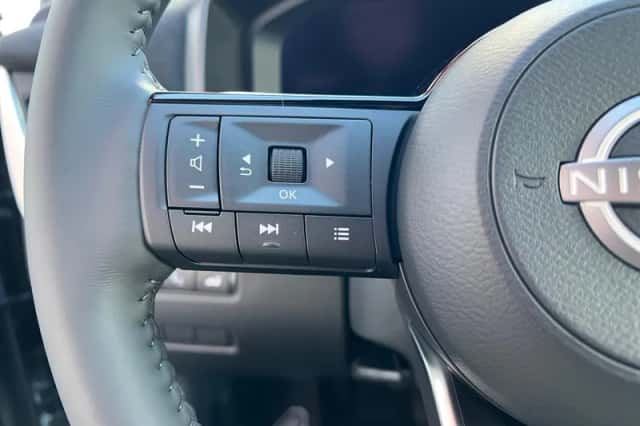 Nissan Qashqai (2026) thumbnail 17