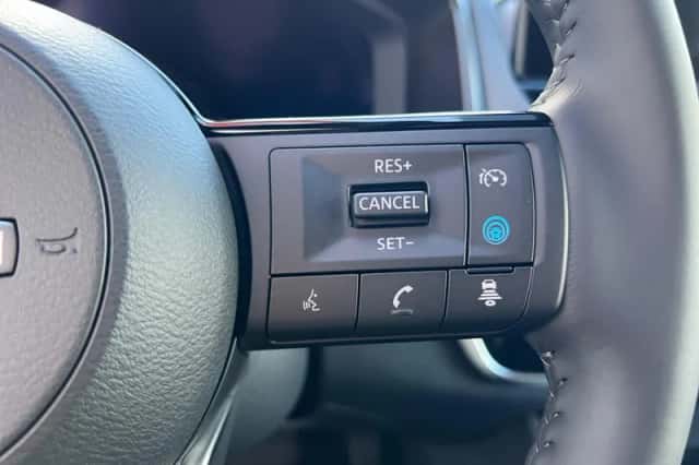 Nissan Qashqai (2026) thumbnail 18