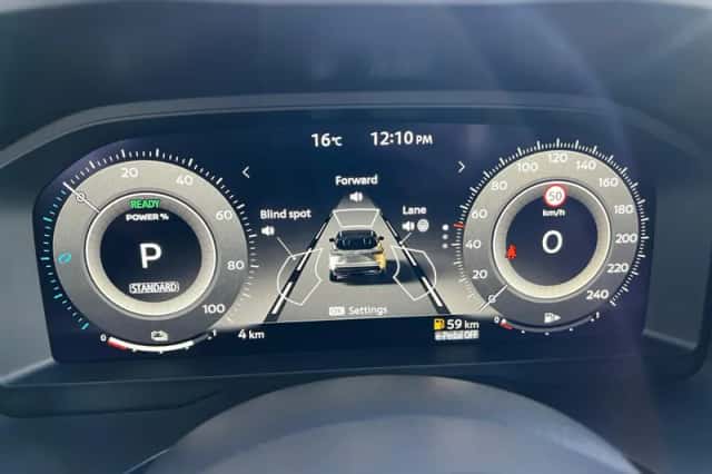 Nissan Qashqai (2026) thumbnail 19