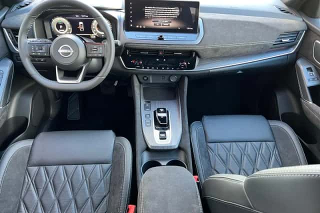 Nissan Qashqai (2026) thumbnail 20