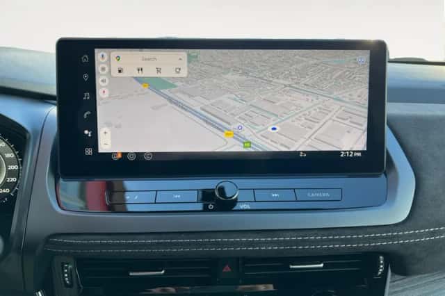 Nissan Qashqai (2026) thumbnail 21