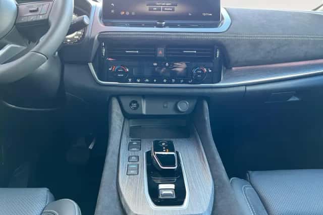 Nissan Qashqai (2026) thumbnail 23