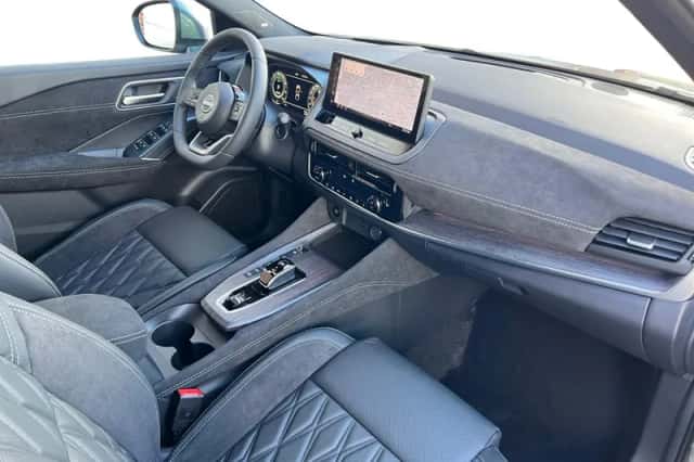 Nissan Qashqai (2026) thumbnail 25