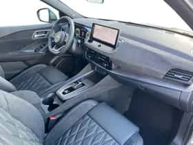 Nissan Qashqai (2026) thumbnail 25