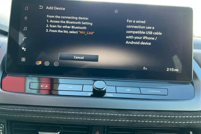 Nissan Qashqai (2026) thumbnail 28