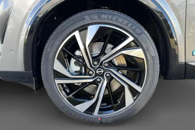 Nissan Qashqai (2026) thumbnail 4