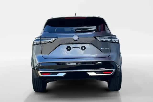 Nissan Qashqai (2026) thumbnail 5