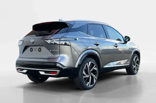 Nissan Qashqai (2026) thumbnail 6